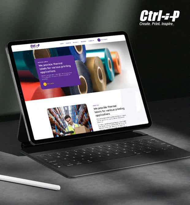Creative Web Design For Your Business